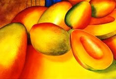 Mangoes