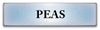 Peas